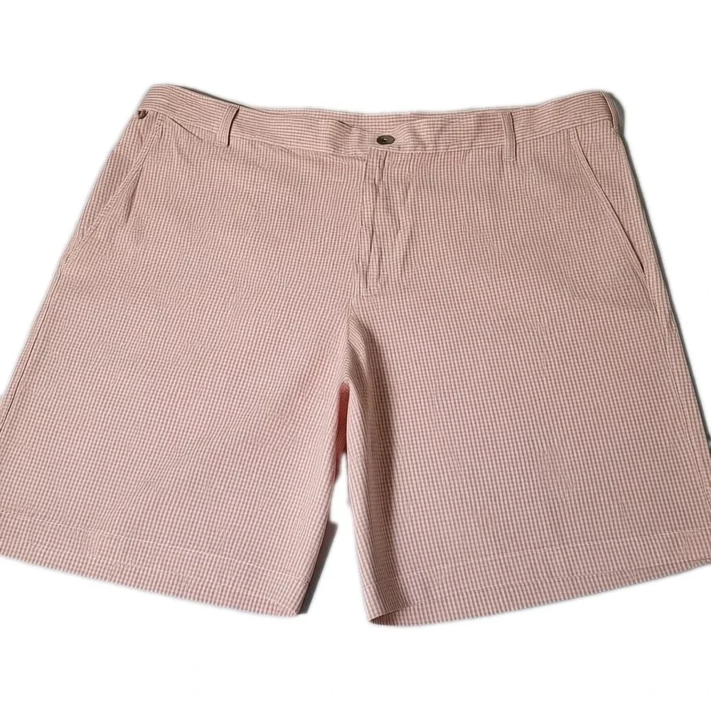 Columbia‎ PFG Shorts Men's 40 Cargo Fishing Hiking 10